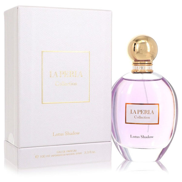 Lotus-Shadow-by-La-Perla-For-Women Eau De Parfum Spray 3.3 oz (100 ml)