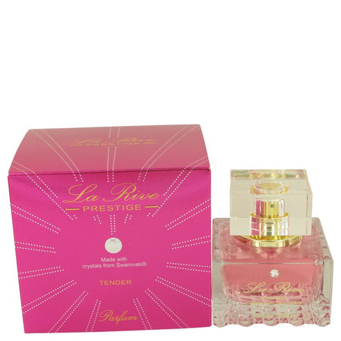 La Rive Prestige Tender by La Rive For Women - Eau De Parfum Spray 2.5 oz