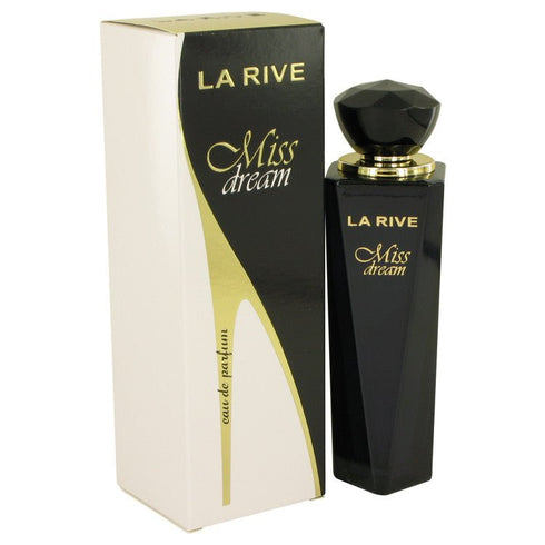 La Rive Miss Dream by La Rive For Women - Eau De Parfum Spray 3.3 oz