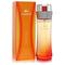 Touch of Sun by Lacoste For Women - Eau De Toilette Spray 1.7 oz