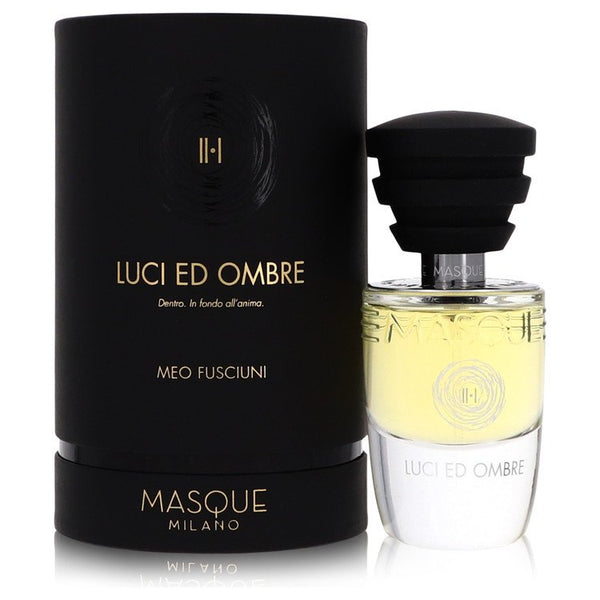 Luci-Ed-Ombre-by-Masque-Milano-For-Women Eau De Parfum Spray (Unisex) 1.18 oz (35 ml)