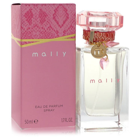 Mally-by-Mally-For-Women Eau De Parfum Spray 1.7 oz (50 ml)