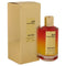 Mancera Velvet Vanilla by Mancera For Women - Eau De Parfum Spray (Unisex) 4 oz