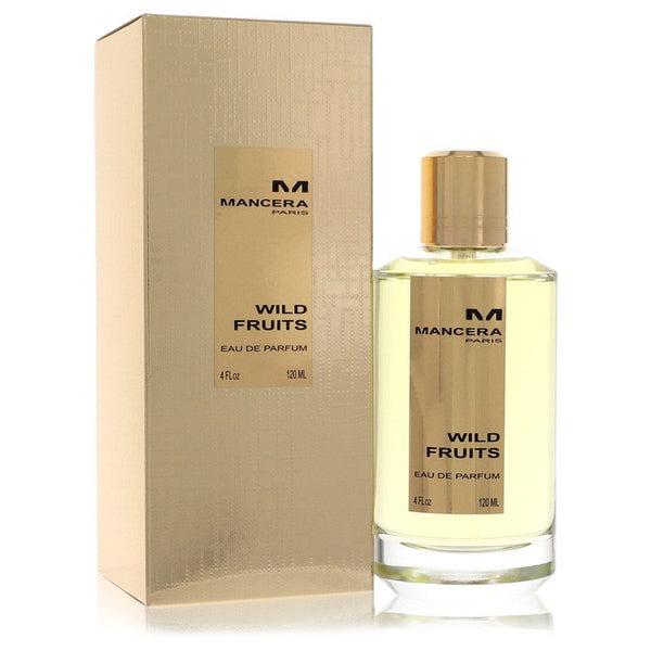 Mancera-Wild-Fruits-by-Mancera-For-Women Eau De Parfum Spray (Unisex) 4 oz (120 ml)