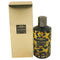 Mancera Wild Leather by Mancera For Women - Eau De Parfum Spray (Unisex) 4 oz