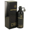 Montale Black Aoud by Montale For Women - Eau De Parfum Spray (Unisex) 100 ml (3.4 oz)