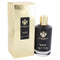 Mancera Black Gold by Mancera For Men - Eau De Parfum Spray 4 oz