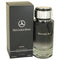 Mercedes Benz Intense by Mercedes Benz For Men - Eau De Toilette Spray 4 oz