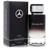 Mercedes-Benz-Intense-by-Mercedes-Benz-For-Men Eau De Toilette Spray 4 oz (120 ml)