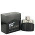 MontBlanc Legend by Mont Blanc For Men - Eau De Toilette Spray 1.7 oz