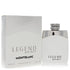 Montblanc-Legend-Spirit-by-Mont-Blanc-For-Men Eau De Toilette Spray 3.3 oz (100 ml)