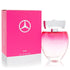 Mercedes-Benz-Rose-by-Mercedes-Benz-For-Women Eau De Toilette Spray 3 oz (90 ml)