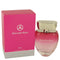 Mercedes Benz Rose by Mercedes Benz For Women - Eau De Toilette Spray 3 oz