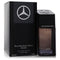 Mercedes Benz Select Night by Mercedes Benz For Men - Eau De Parfum Spray 100 ml (3.4 oz)