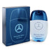 Mercedes Benz The Move by Mercedes Benz For Men - Eau De Toilette Spray 100 ml (3.4 oz)