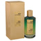 Mancera Aoud Lemon Mint by Mancera For Women - Eau De Parfum Spray (Unisex) 4 oz