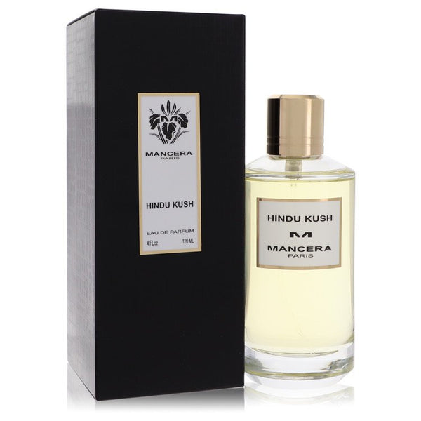 Mancera-Hindu-Kush-by-Mancera-For-Women Eau De Parfum Spray (Unisex) 4 oz (120 ml)