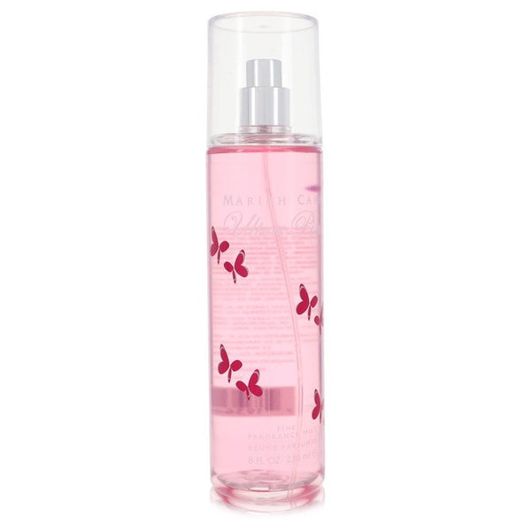 Mariah-Carey-Ultra-Pink-by-Mariah-Carey-For-Women Fragrance Mist 8 oz (240 ml)