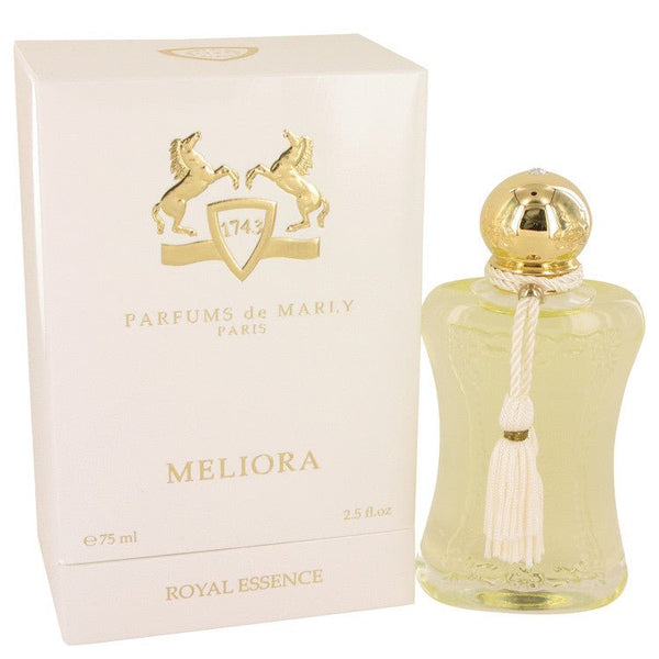 Meliora by Parfums de Marly For Women - Eau De Parfum Spray 2.5 oz