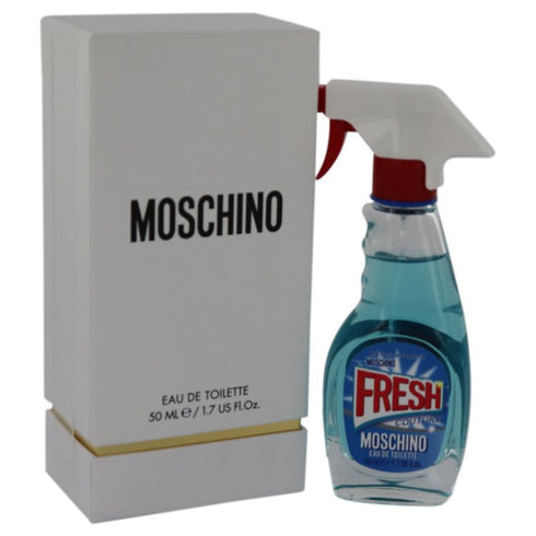 Moschino Fresh Couture Perfume by Moschino For Women
