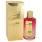 Mancera Indian Dream by Mancera For Women - Eau De Parfum Spray 4 oz