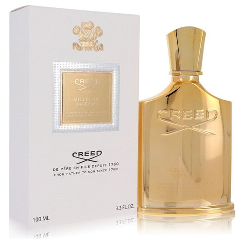 Millesime-Imperial-by-Creed-For-Men Eau De Parfum Spray 3.4 oz (100 ml)