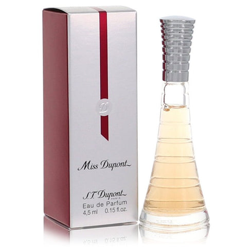 Miss-Dupont-by-St-Dupont-For-Women Mini EDP .15 oz (4 ml)