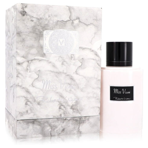 Miss-Vizzari-by-Roberto-Vizzari-For-Women Eau De Parfum Spray 3.7 oz (109 ml)