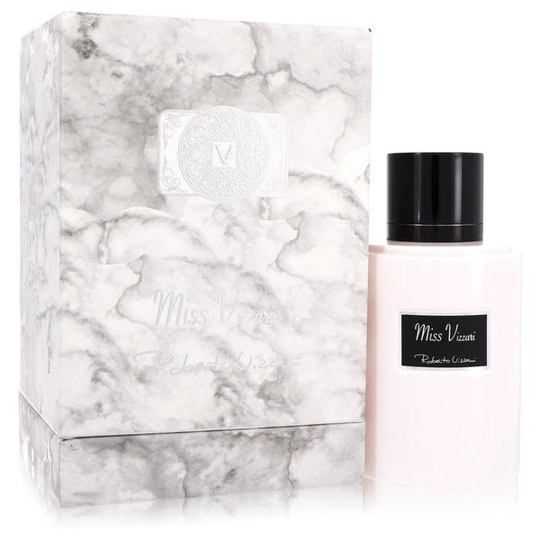 Miss-Vizzari-by-Roberto-Vizzari-For-Women Eau De Parfum Spray 3.7 oz (109 ml)