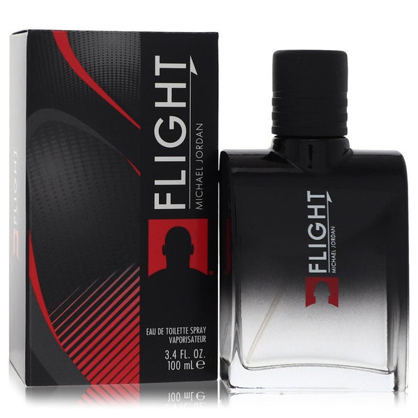 Michael-Jordan-Flight-by-Michael-Jordan-For-Men Eau De Toilette Spray 3.4 oz (100 ml)