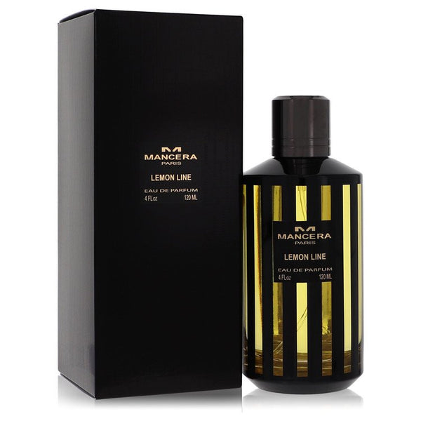 Mancera-Lemon-Line-by-Mancera-For-Women Eau De Parfum Spray (Unisex) 4 oz (120 ml)