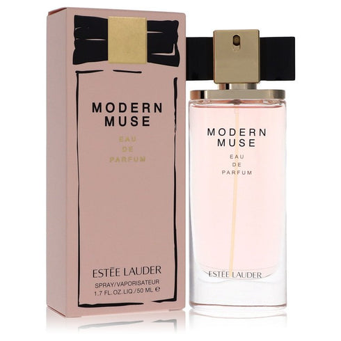 Modern-Muse-by-Estee-Lauder-For-Women Eau De Parfum Spray 1.7 oz (50 ml)