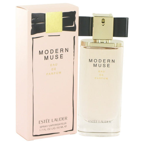 Modern Muse by Estee Lauder For Women - Eau De Parfum Spray 1.7 oz
