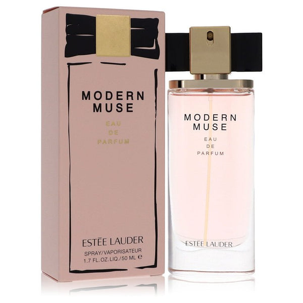 Modern-Muse-by-Estee-Lauder-For-Women Eau De Parfum Spray 1.7 oz (50 ml)