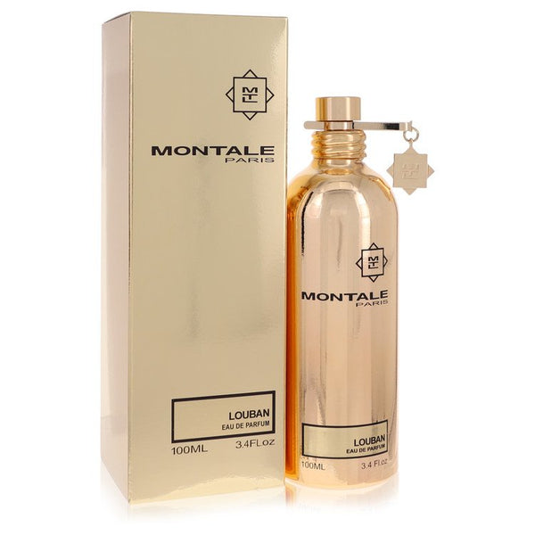 Montale-Louban-by-Montale-For-Women Eau De Parfum Spray 3.3 oz (100 ml)