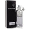 Montale-White-Musk-by-Montale-For-Women Eau De Parfum Spray 3.3 oz (100 ml)