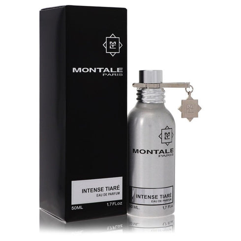 Montale-Intense-Tiare-by-Montale-For-Women Eau De Parfum Spray 1.7 oz (50 ml)