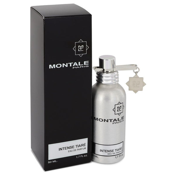 Montale Intense Tiare by Montale For Women - Eau De Parfum Spray 1.7 oz