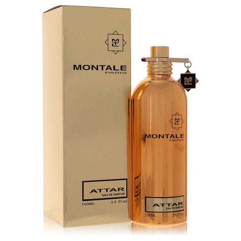 Montale-Attar-by-Montale-For-Women Eau De Parfum Spray 3.3 oz (100 ml)