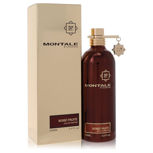 Montale-Boise-Fruite-by-Montale-For-Women Eau De Parfum Spray (Unisex) 3.4 oz (100 ml)