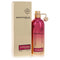 Montale-Intense-Cherry-by-Montale-For-Women Eau De Parfum Spray (Unisex) 3.4 oz (100 ml)