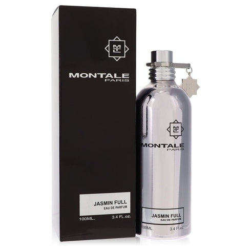 Montale-Jasmin-Full-by-Montale-For-Women Eau De Parfum Spray 3.3 oz (100 ml)