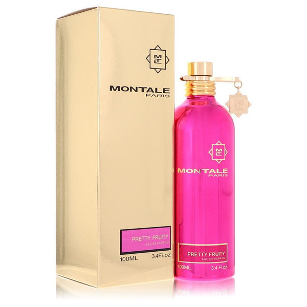 Montale-Pretty-Fruity-by-Montale-For-Women Eau De Parfum Spray (Unisex) 3.4 oz (100 ml)