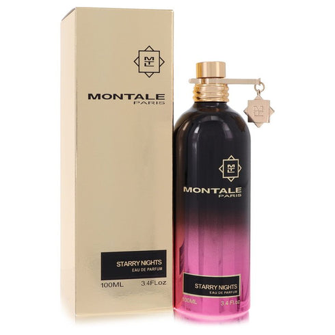 Montale-Starry-Nights-by-Montale-For-Women Eau De Parfum Spray 3.4 oz (100 ml)