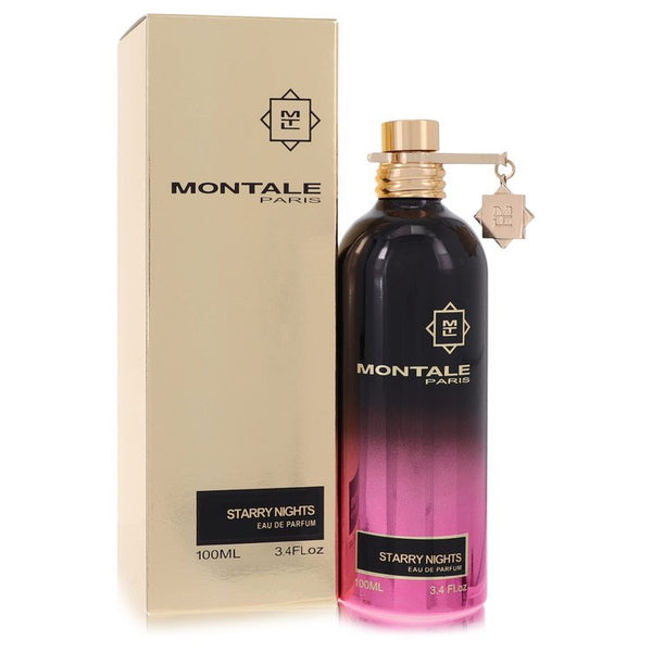 Montale-Starry-Nights-by-Montale-For-Women Eau De Parfum Spray 3.4 oz (100 ml)