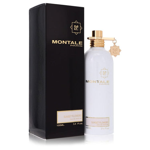 Montale-Sunset-Flowers-by-Montale-For-Women Eau De Parfum Spray 3.3 oz (100 ml)