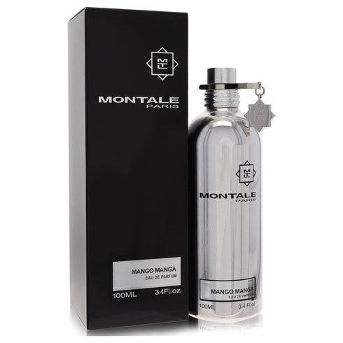 Montale-Mango-Manga-by-Montale-For-Women Eau De Parfum Spray 3.3 oz (100 ml)