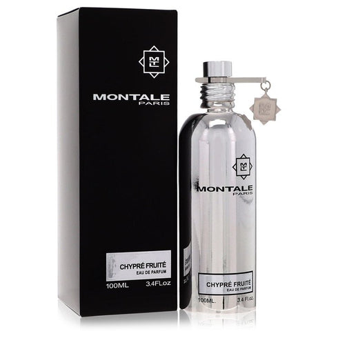 Montale-Chypre-Fruite-by-Montale-For-Women Eau De Parfum Spray (Unisex) 3.4 oz (100 ml)