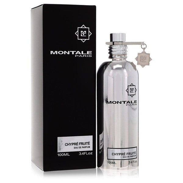 Montale-Chypre-Fruite-by-Montale-For-Women Eau De Parfum Spray (Unisex) 3.4 oz (100 ml)