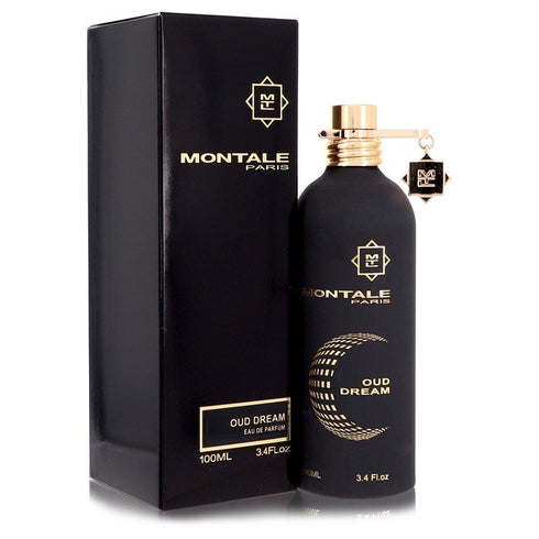 Montale-Oud-Dream-by-Montale-For-Women Eau De Parfum Spray 3.4 oz (100 ml)